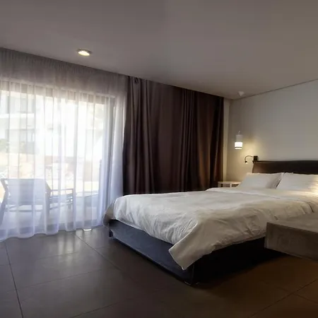 Aqua Bay Family 1st Floor تسيليفي