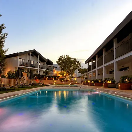 Aqua Bay Family 1st Floor فندق 5*