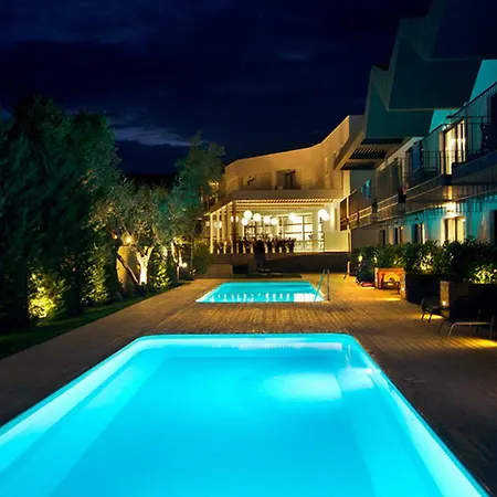 فندق Aqua Bay Family 1st Floor تسيليفي