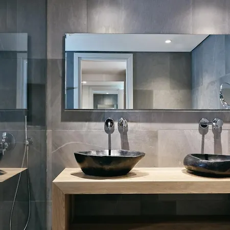 Aqua Bay Family 1st Floor فندق 5*