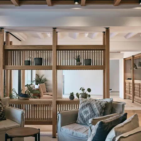 فندق Aqua Bay Family 1st Floor تسيليفي