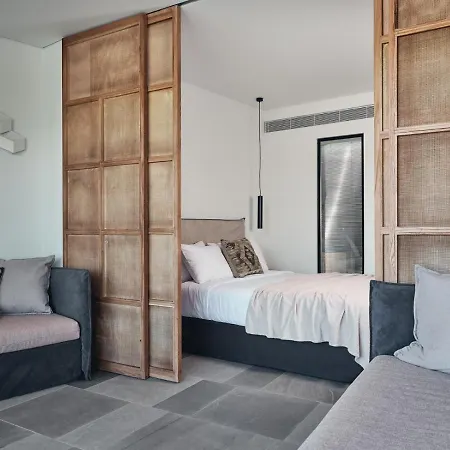 Aqua Bay Family 1st Floor فندق