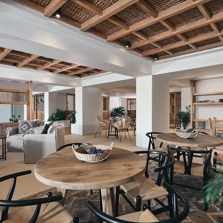 فندق Aqua Bay Family 1st Floor تسيليفي