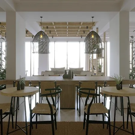 Aqua Bay Family 1st Floor تسيليفي