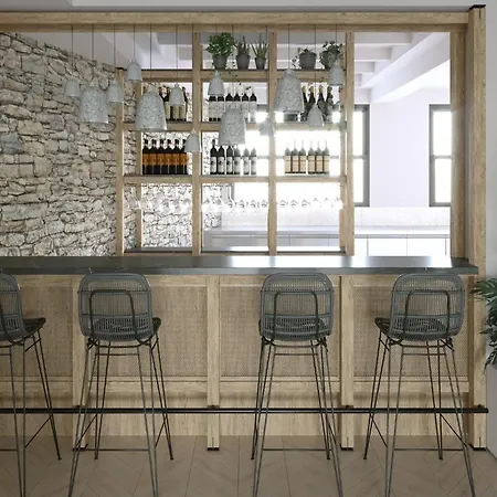 فندق Aqua Bay Family 1st Floor