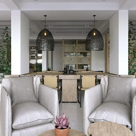 Aqua Bay Family 1st Floor تسيليفي