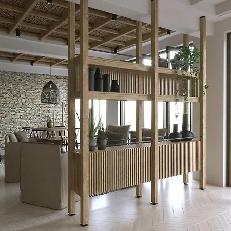 Aqua Bay Family 1st Floor فندق