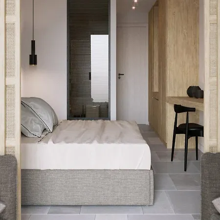 فندق Aqua Bay Family 1st Floor